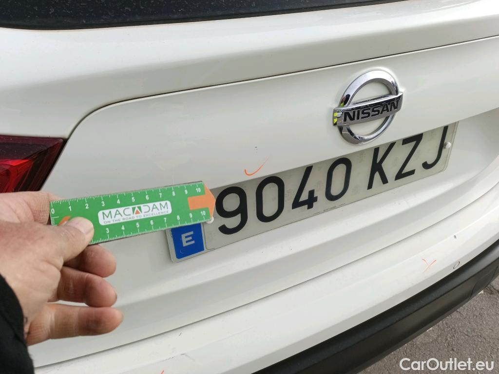  Nissan  Qashqai NISSAN  / 2017 / 5P / todoterreno dCi 150CV (110kW) N-CONNECTA (AC) #2