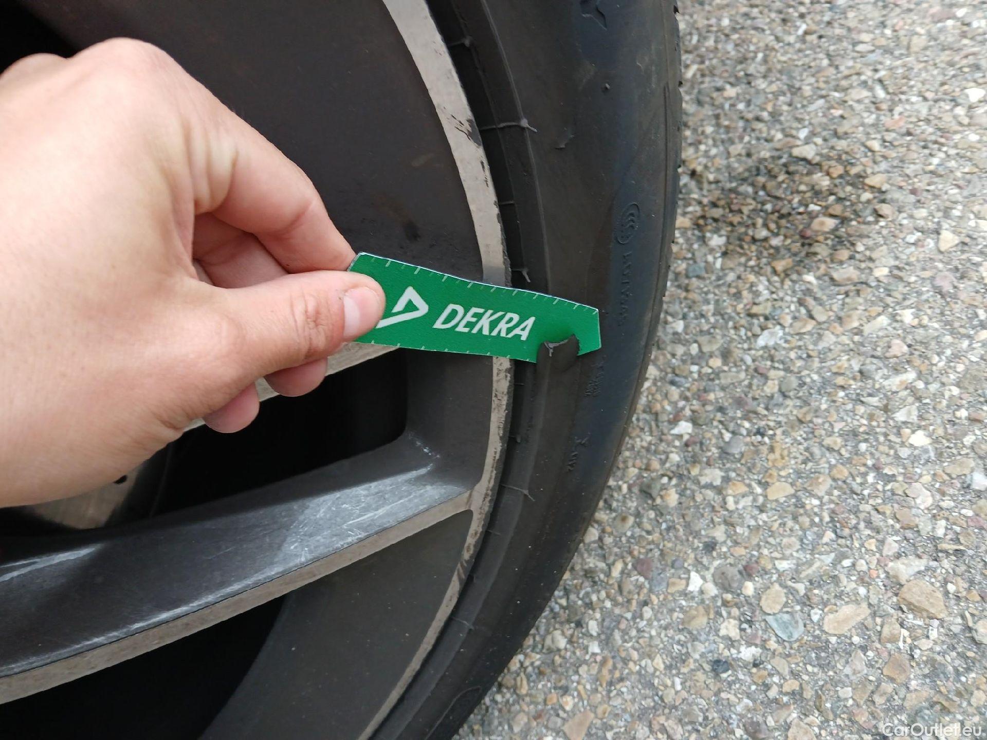  Mercedes  G-Klasee MERCEDES-BENZ GLE Coupé / 2020 / 5P / todoterreno GLE 350 d 4MATIC #5