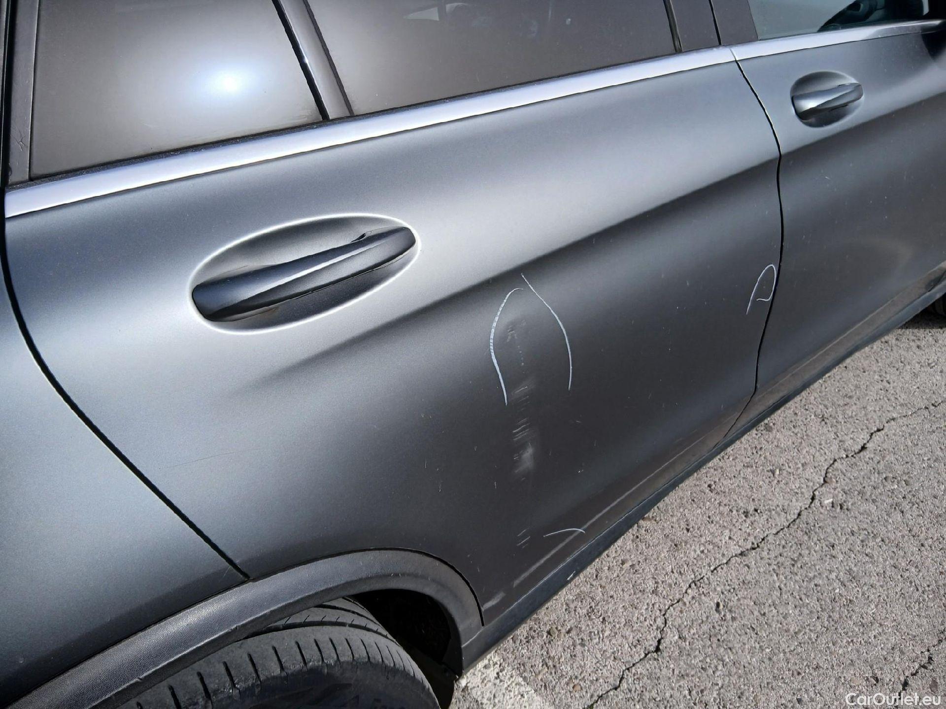  Mercedes  G-Klasee MERCEDES-BENZ GLC Coupé / 2019 / 5P / coupé GLC 220 d 4MATIC #49