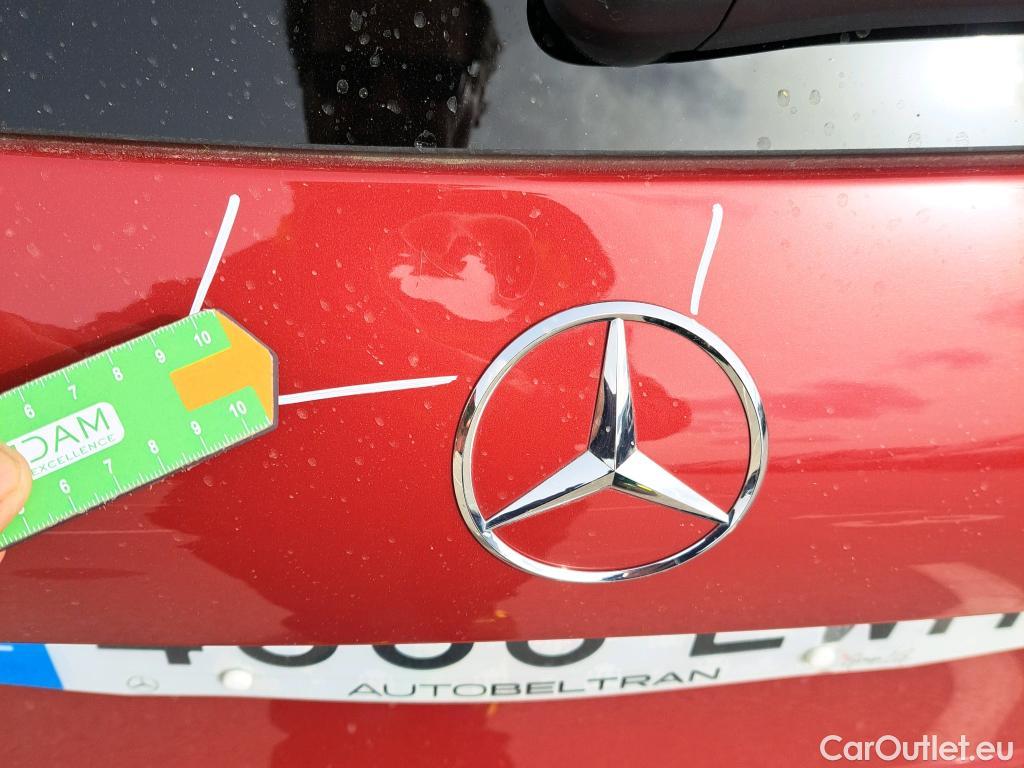  Mercedes  B-Klasse MERCEDES-BENZ Clase B / 2019 / 5P / monovolumen compacto B 200 #2