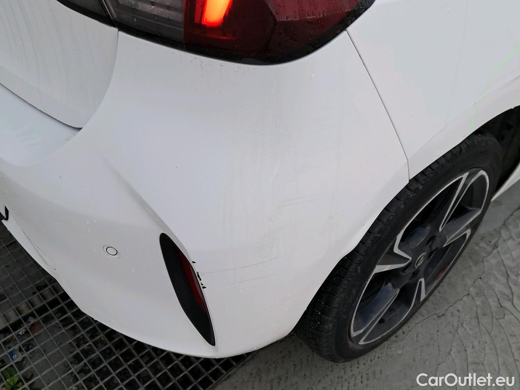  Opel  Corsa OPEL  / 2019 / 5P / berlina con portón 1.2T XHL 74kW (100CV) GS-Line + #17