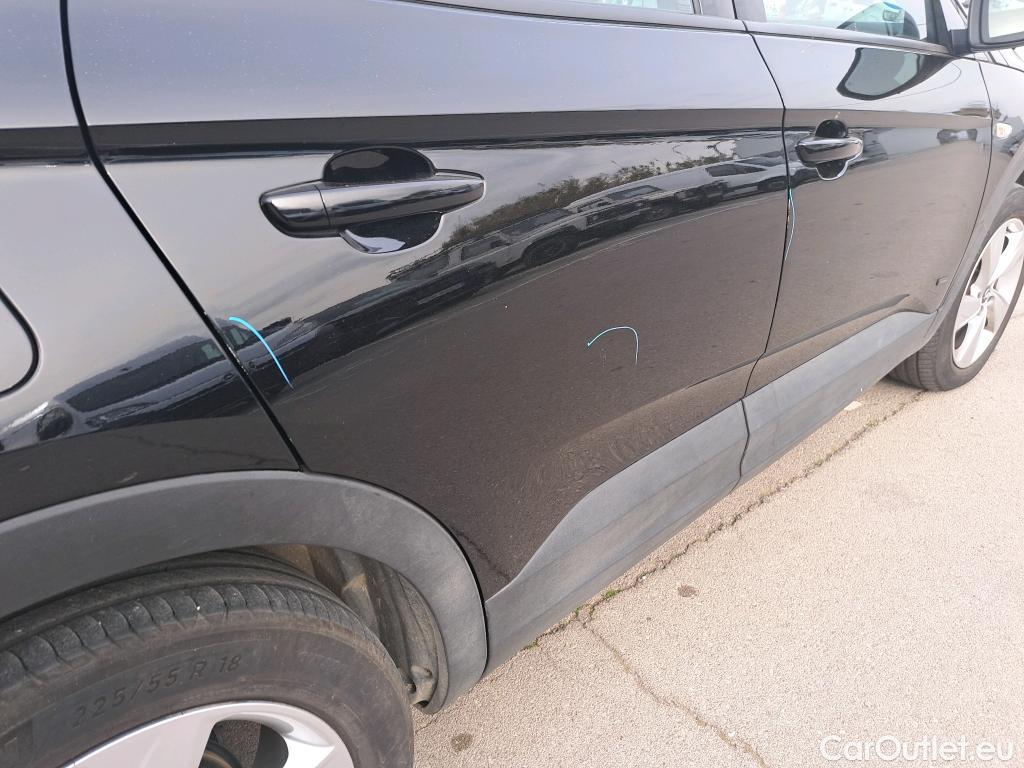  Opel   Grandland X OPEL PHEV / 2017 / 5P / todoterreno 1.6 Turbo Edition Auto 4x2 #18