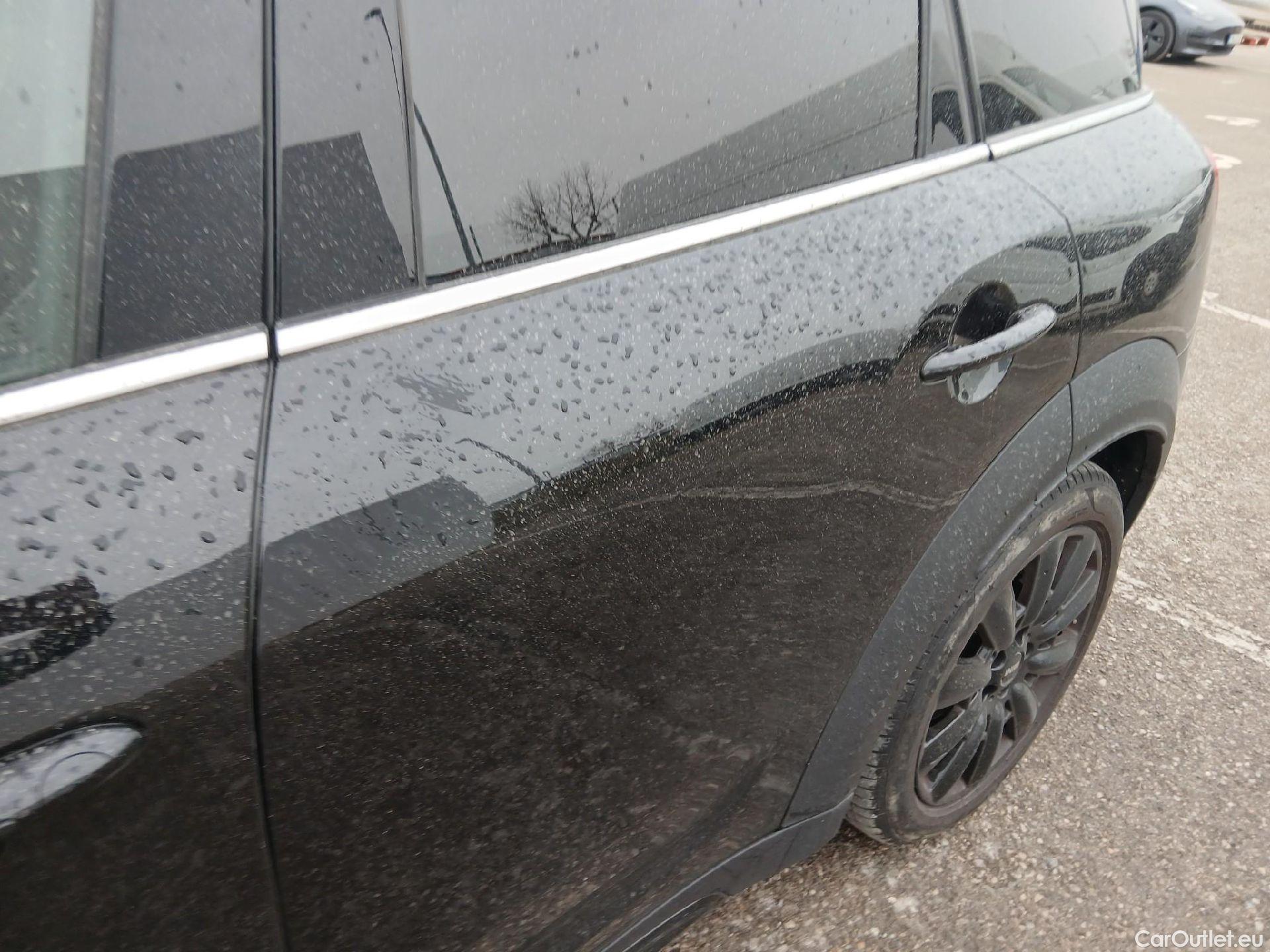  Mini  Countryman MINI  / 2020 / 5P / berlina con portón Cooper S E ALL4 #6