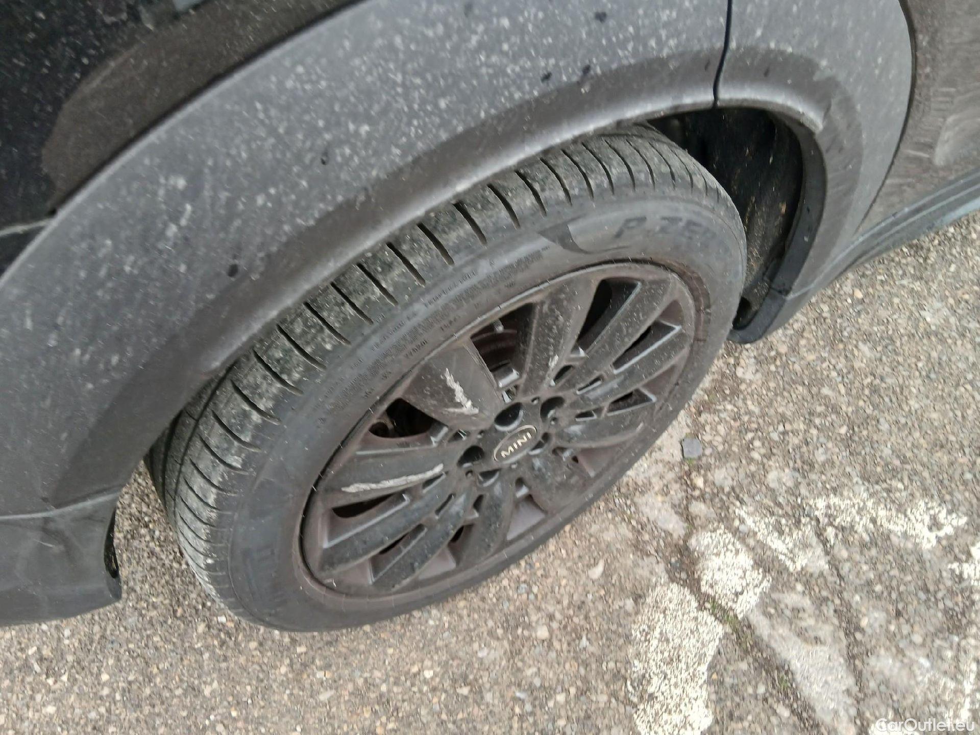  Mini  Countryman MINI  / 2020 / 5P / berlina con portón Cooper S E ALL4 #10