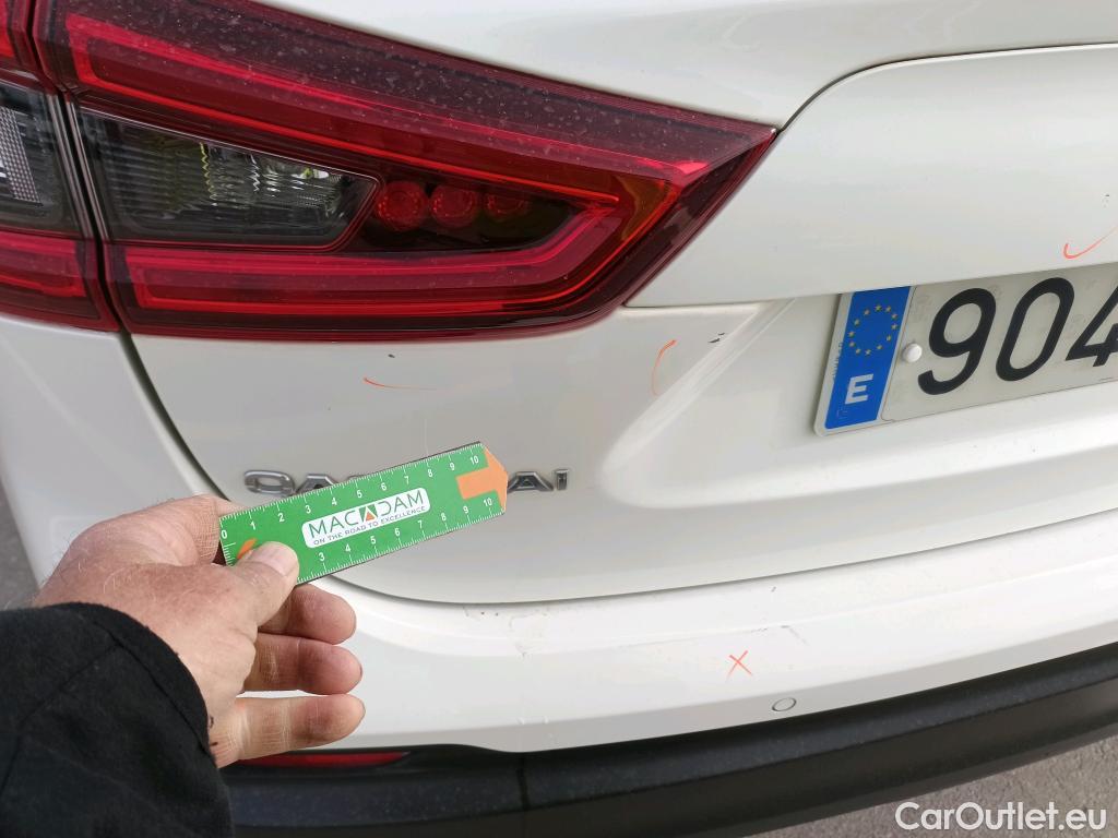  Nissan  Qashqai NISSAN  / 2017 / 5P / todoterreno dCi 150CV (110kW) N-CONNECTA (AC) #1