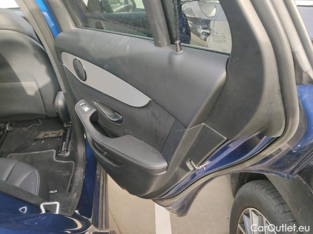  Mercedes  G-Klasee MERCEDES-BENZ GLC Coupé / 2019 / 5P / coupé GLC 200 4MATIC #17