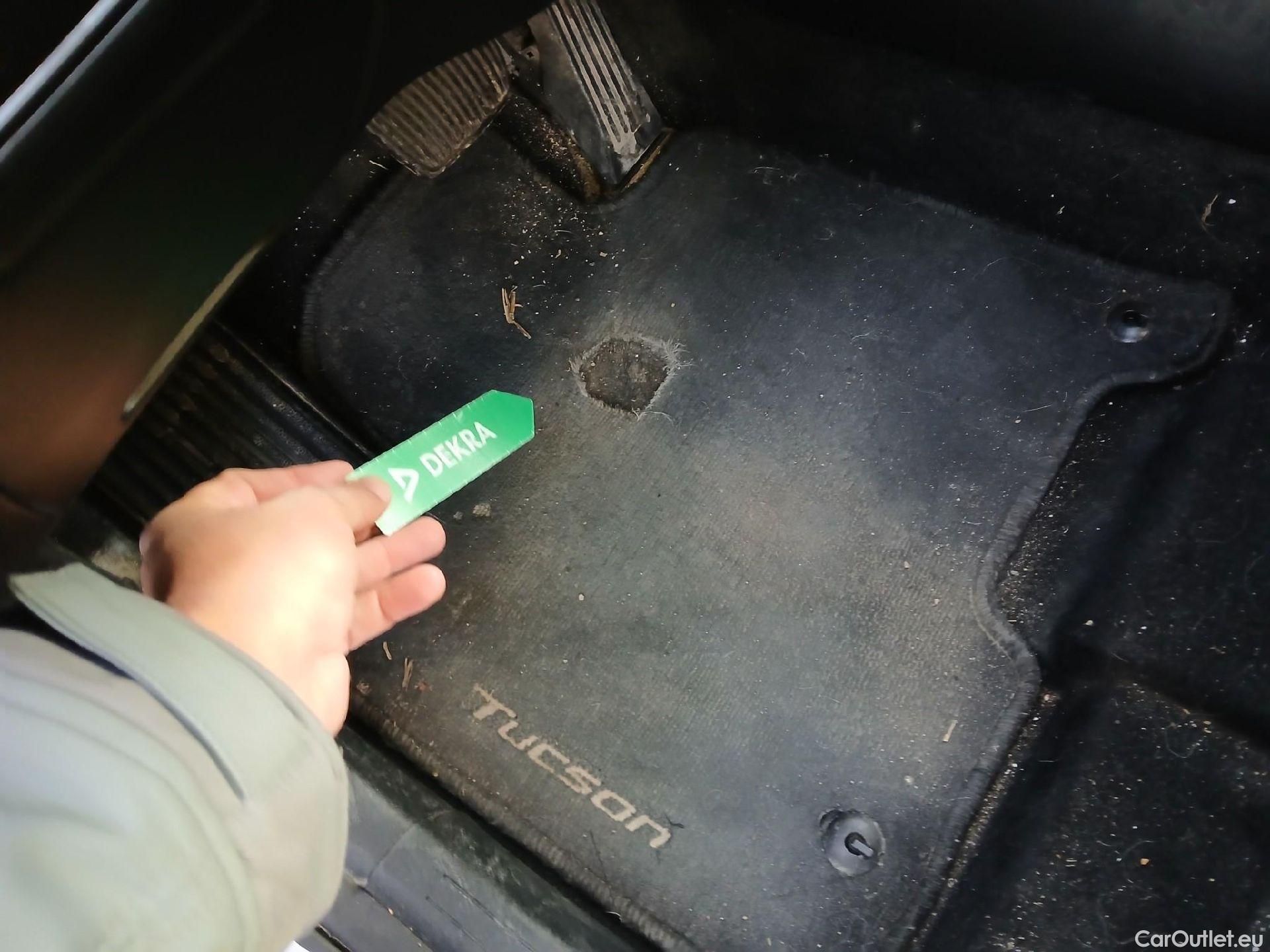  Hyundai  Tucson HYUNDAI  / 2020 / 5P / todoterreno 1.6 TGDI PHEV 195kW Style Auto 4x4 #6