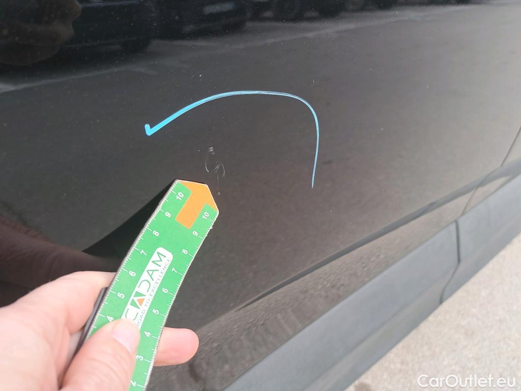  Opel   Grandland X OPEL PHEV / 2017 / 5P / todoterreno 1.6 Turbo Edition Auto 4x2 #20