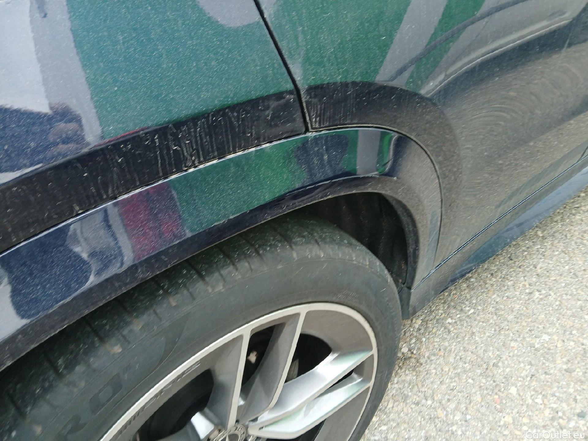  Mercedes  G-Klasee MERCEDES-BENZ GLE Coupé / 2020 / 5P / todoterreno GLE 350 d 4MATIC #33