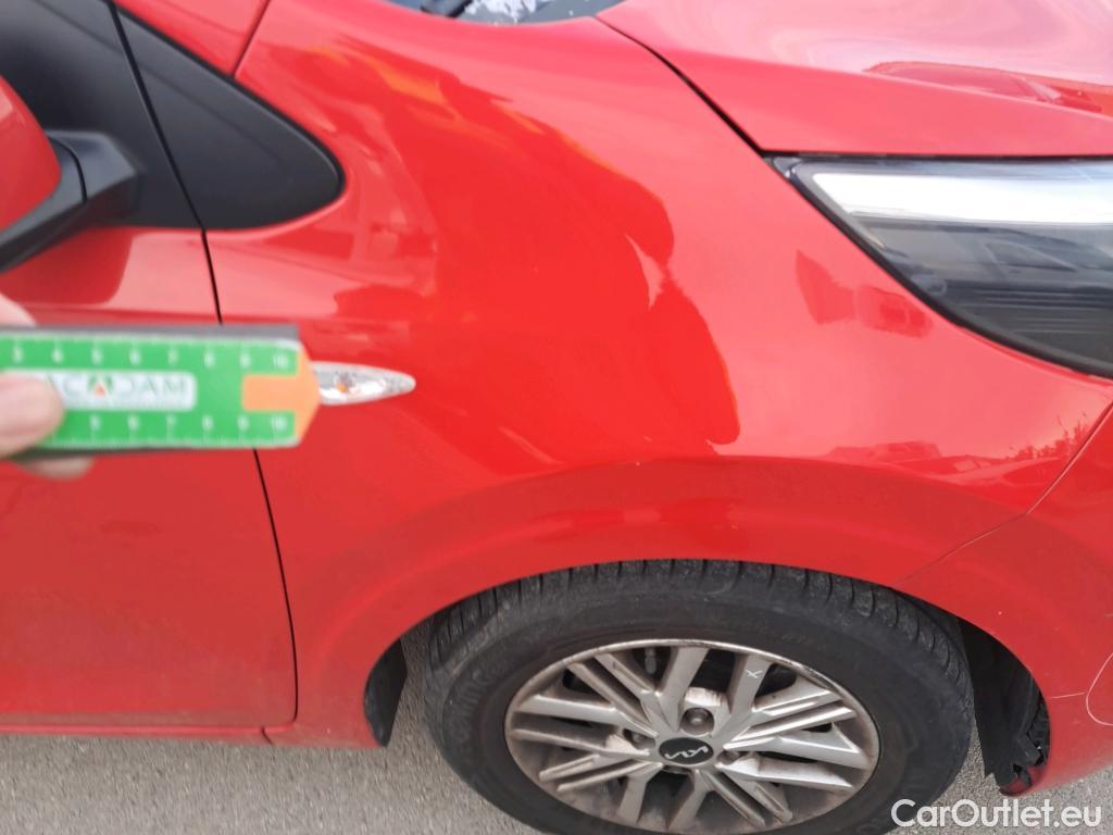  KIA  Picanto KIA  / 2020 / 5P / berlina con portón 1.0 DPi 49kW (67CV) Concept Pack Comfort #24