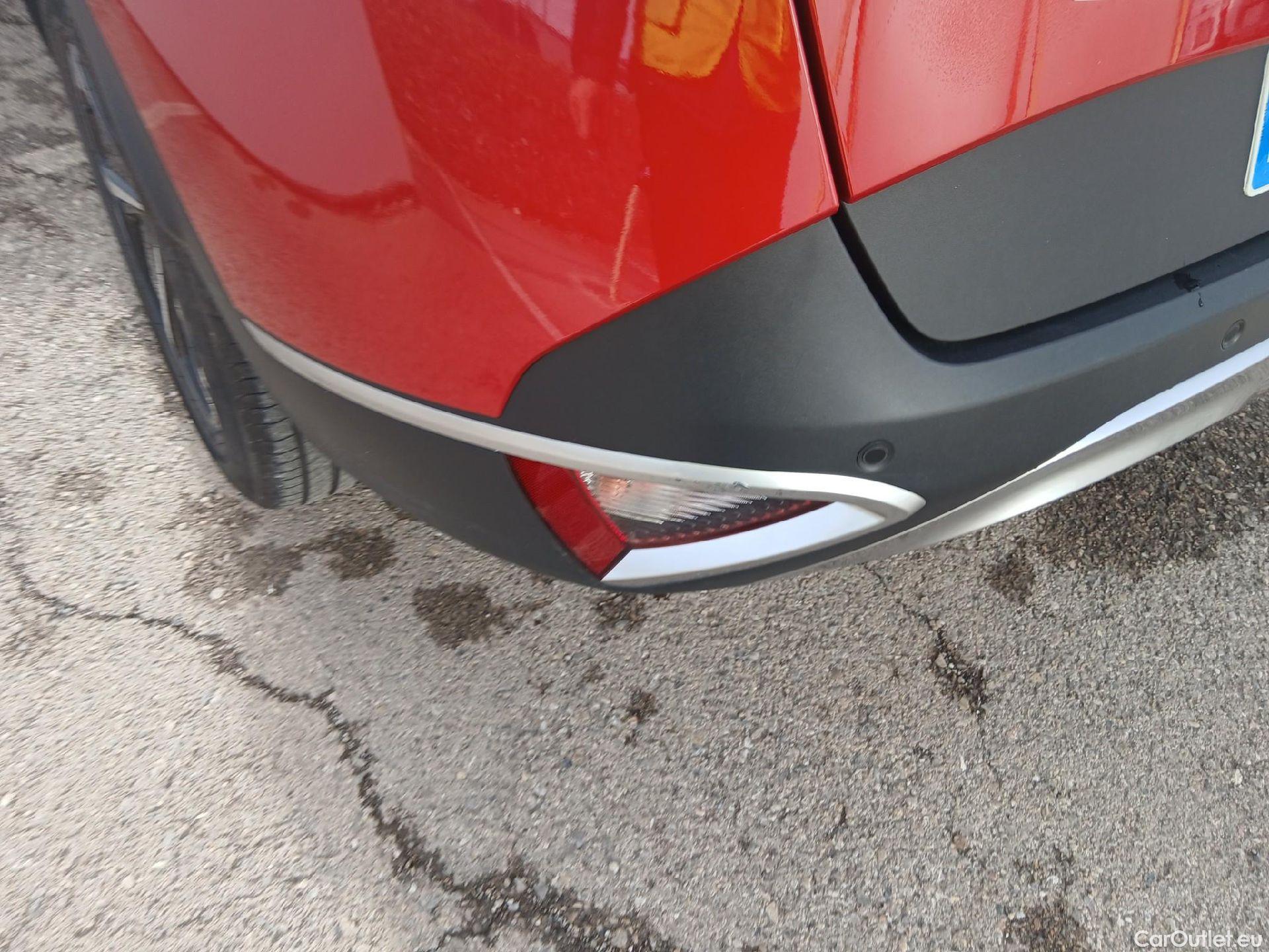  KIA  Sportage KIA  / 2022 / 5P / todoterreno 1.6 T-GDi MHEV 112kW (150CV) Drive 4X2 #8