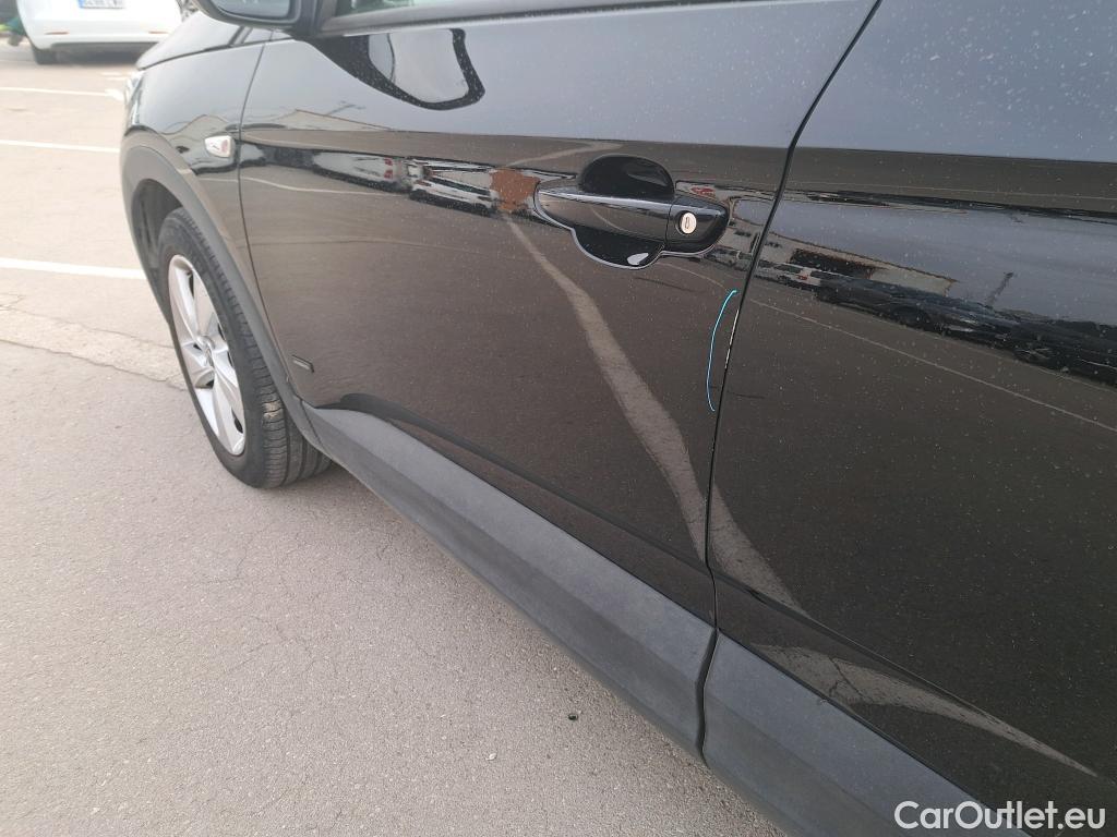  Opel   Grandland X OPEL PHEV / 2017 / 5P / todoterreno 1.6 Turbo Edition Auto 4x2 #7