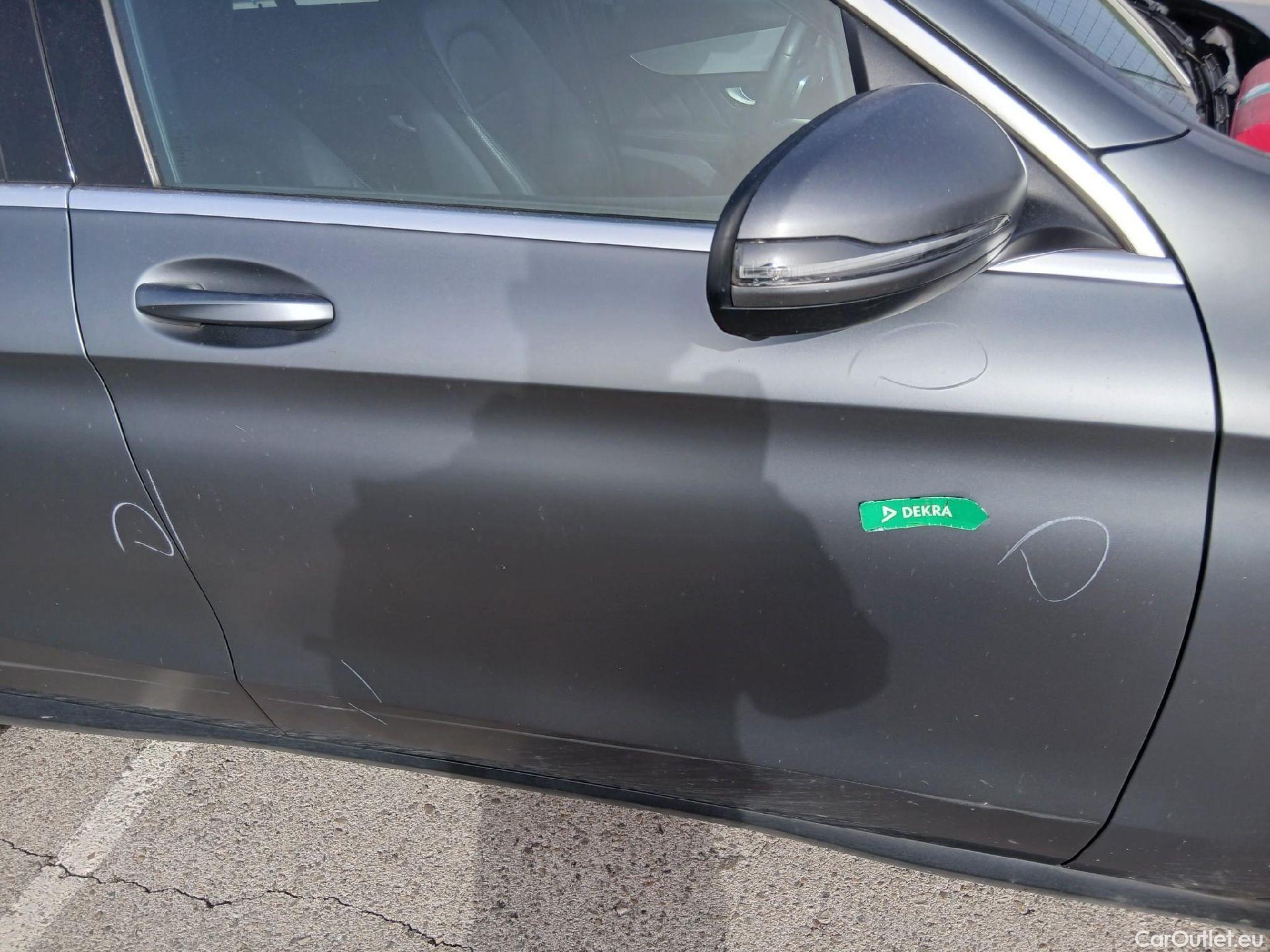  Mercedes  G-Klasee MERCEDES-BENZ GLC Coupé / 2019 / 5P / coupé GLC 220 d 4MATIC #50