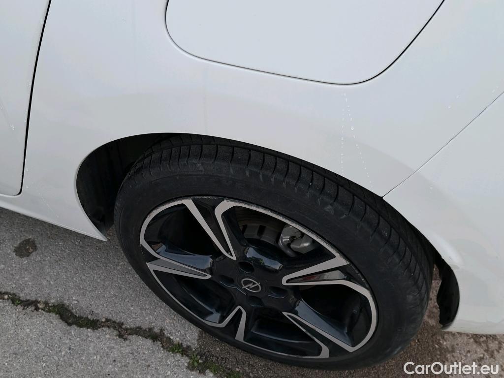  Opel  Corsa OPEL  / 2019 / 5P / berlina con portón 1.2T XHL 74kW (100CV) GS-Line + #5