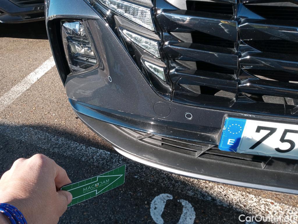  Hyundai  Tucson HYUNDAI  / 2020 / 5P / todoterreno 1.6 TGDI 110kW (150CV) 48V Tecno DCT 2C #22