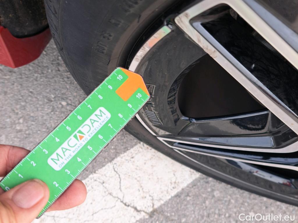  Mercedes  B-Klasse MERCEDES-BENZ Clase B / 2019 / 5P / monovolumen compacto B 200 #7