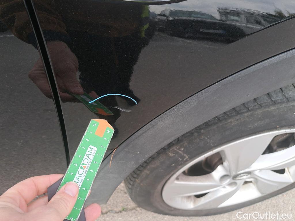  Opel   Grandland X OPEL PHEV / 2017 / 5P / todoterreno 1.6 Turbo Edition Auto 4x2 #26