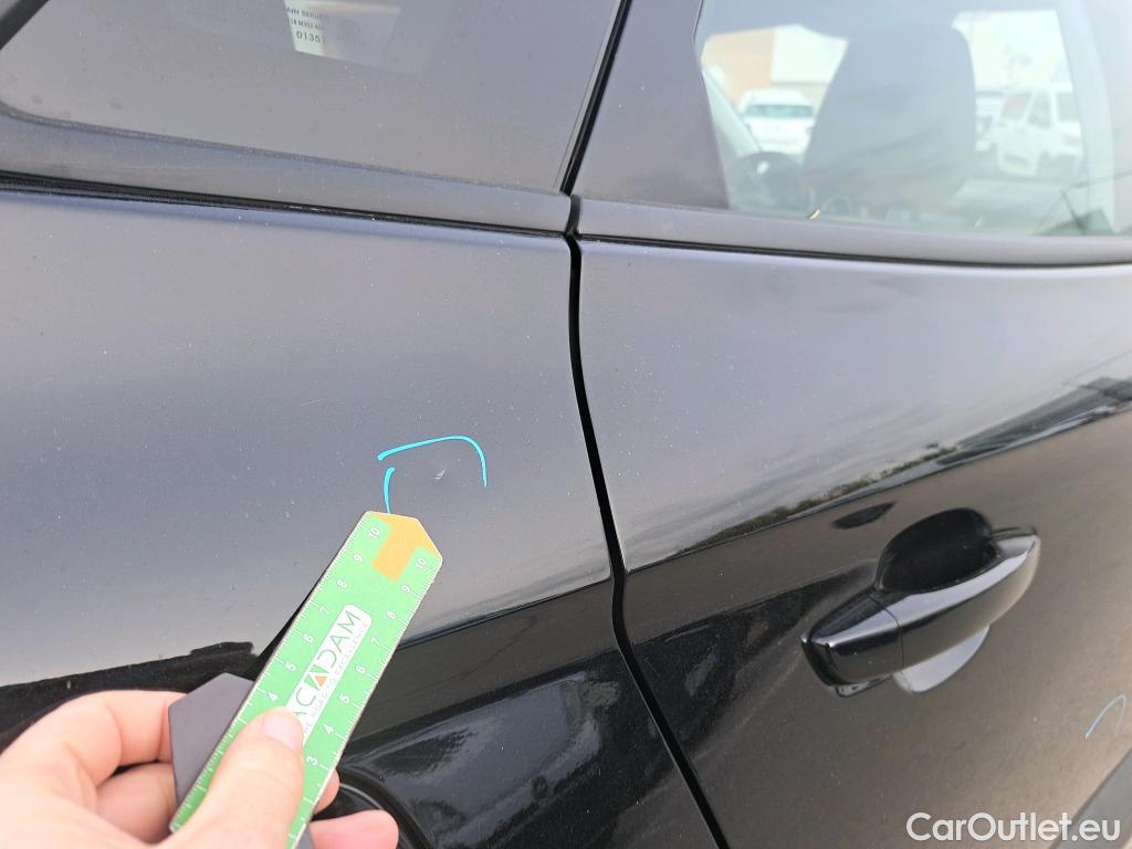  Opel   Grandland X OPEL PHEV / 2017 / 5P / todoterreno 1.6 Turbo Edition Auto 4x2 #15