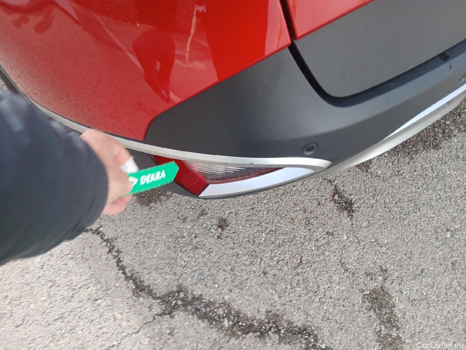  KIA  Sportage KIA  / 2022 / 5P / todoterreno 1.6 T-GDi MHEV 112kW (150CV) Drive 4X2 #7