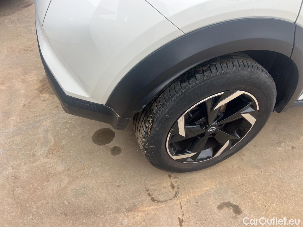  Nissan  Juke NISSAN  / 2019 / 5P / crossover DIG-T 84 kW (114 CV) 6M/T N-Connecta #15