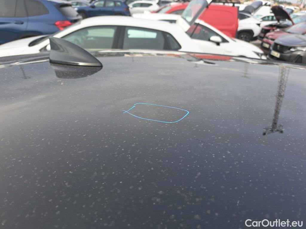  Opel   Grandland X OPEL PHEV / 2017 / 5P / todoterreno 1.6 Turbo Edition Auto 4x2 #1