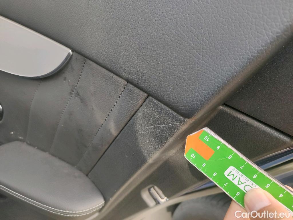  Mercedes  G-Klasee MERCEDES-BENZ GLC Coupé / 2019 / 5P / coupé GLC 200 4MATIC #18