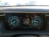  Hyundai  Tucson HYUNDAI  / 2020 / 5P / todoterreno 1.6 TGDI 110kW (150CV) 48V Tecno DCT 2C #4
