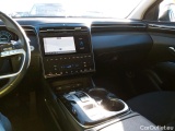  Hyundai  Tucson HYUNDAI  / 2020 / 5P / todoterreno 1.6 TGDI 110kW (150CV) 48V Tecno DCT 2C #14