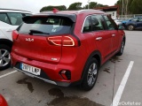  KIA  Niro KIA  / 2019 / 5P / crossover 1.6 GDi HEV 104kW (141CV) Drive #2