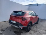  KIA  Sportage KIA  / 2022 / 5P / todoterreno 1.6 T-GDi MHEV 112kW (150CV) Drive 4X2 #2