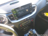  KIA  XCeed KIA  / 2022 / 5P / todoterreno 1.6 GDi PHEV 104kW (141CV) eDrive #14