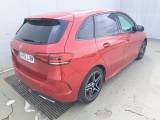  Mercedes  B-Klasse MERCEDES-BENZ Clase B / 2019 / 5P / monovolumen compacto B 200 #2