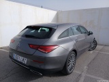  Mercedes  CLA-Klasse MERCEDES-BENZ CLA / 2019 / 5P / familiar CLA 200 Shooting Brake #2