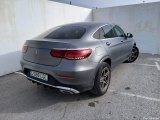  Mercedes  G-Klasee MERCEDES-BENZ GLC Coupé / 2019 / 5P / coupé GLC 220 d 4MATIC #2
