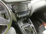  Nissan  Qashqai NISSAN  / 2017 / 5P / todoterreno dCi 150CV (110kW) N-CONNECTA (AC) #14