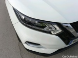  Nissan  Qashqai NISSAN  / 2017 / 5P / todoterreno dCi 150CV (110kW) N-CONNECTA (AC) #17