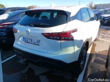  Nissan  Qashqai NISSAN  / 2021 / 5P / todoterreno DIG-T 116kW (158CV) mHEV Xtronic Acenta (AC2) #2