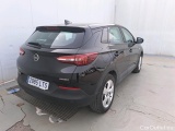  Opel   Grandland X OPEL PHEV / 2017 / 5P / todoterreno 1.6 Turbo Edition Auto 4x2 #2