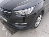  Opel   Grandland X OPEL PHEV / 2017 / 5P / todoterreno 1.6 Turbo Edition Auto 4x2 #18