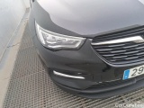 Opel   Grandland X OPEL PHEV / 2017 / 5P / todoterreno 1.6 Turbo Edition Auto 4x2 #19