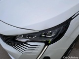  Peugeot  5008 PEUGEOT  / 2020 / 5P / todoterreno 1.5 BlueHDi 96kW S&S Allure Pack EAT8 #16