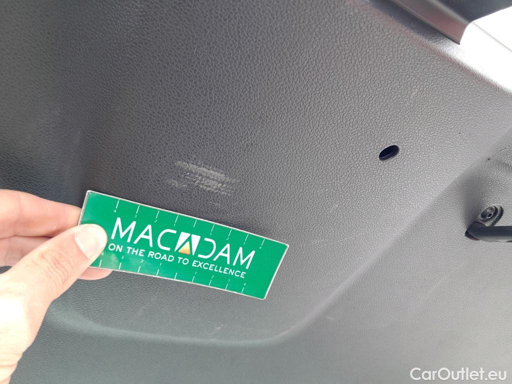  Skoda  KAMIQ SKODA  1.0 TSI 81kW (110CV) DSG Ambition #12