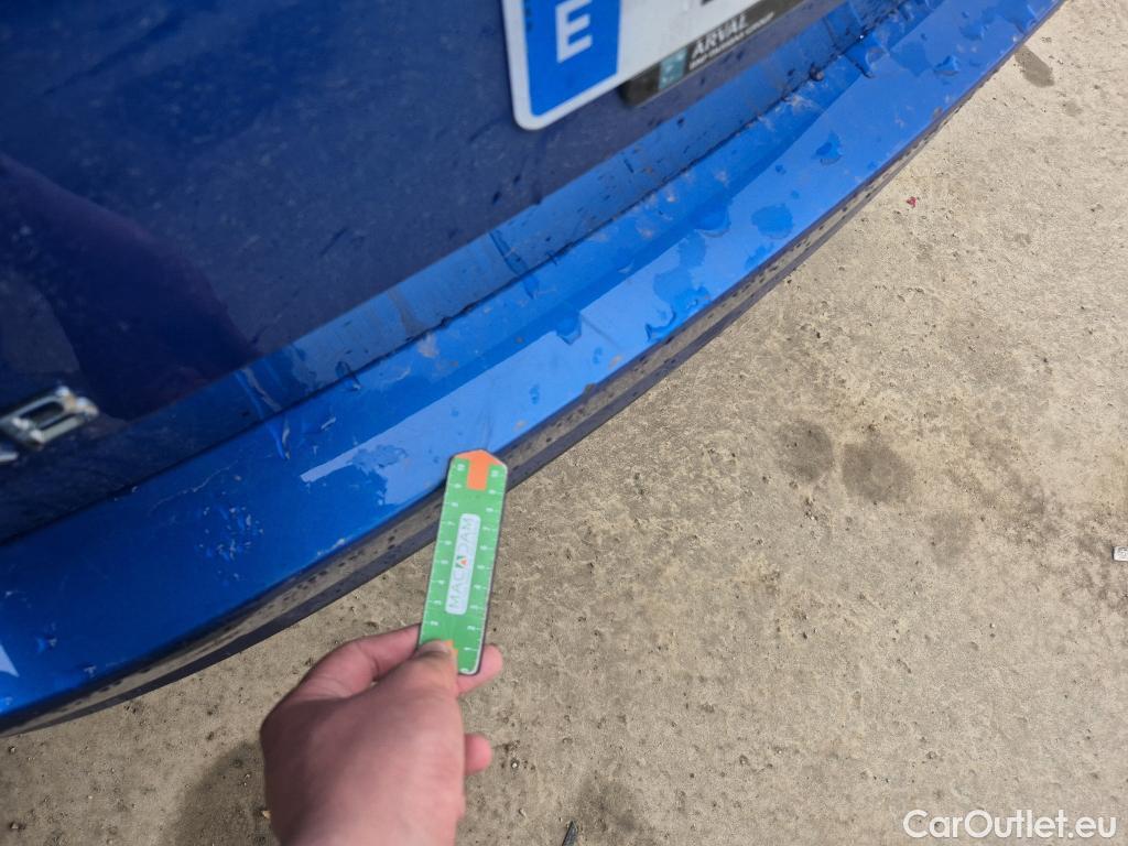  Skoda  Superb SKODA  / 2019 / 5P / familiar Combi 2.0 TDI 110kW (150CV) DSG Ambition #14