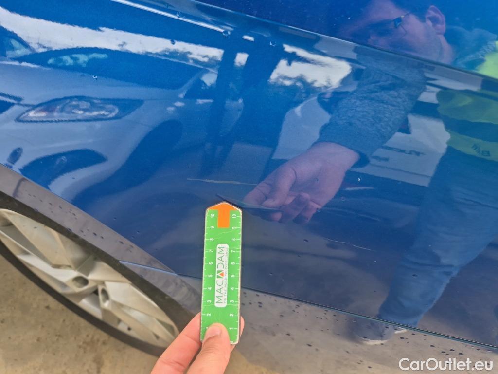  Skoda  Superb SKODA  / 2019 / 5P / familiar Combi 2.0 TDI 110kW (150CV) DSG Ambition #7