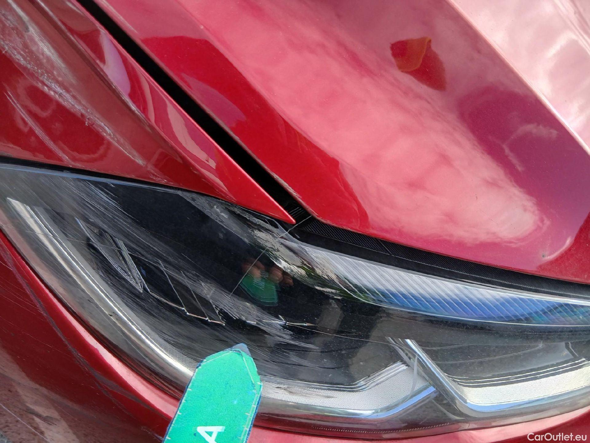  Volkswagen  Polo VOLKSWAGEN  / 2021 / 5P / berlina con portón R-Line 1.0 TSI 70kW (95CV) #6