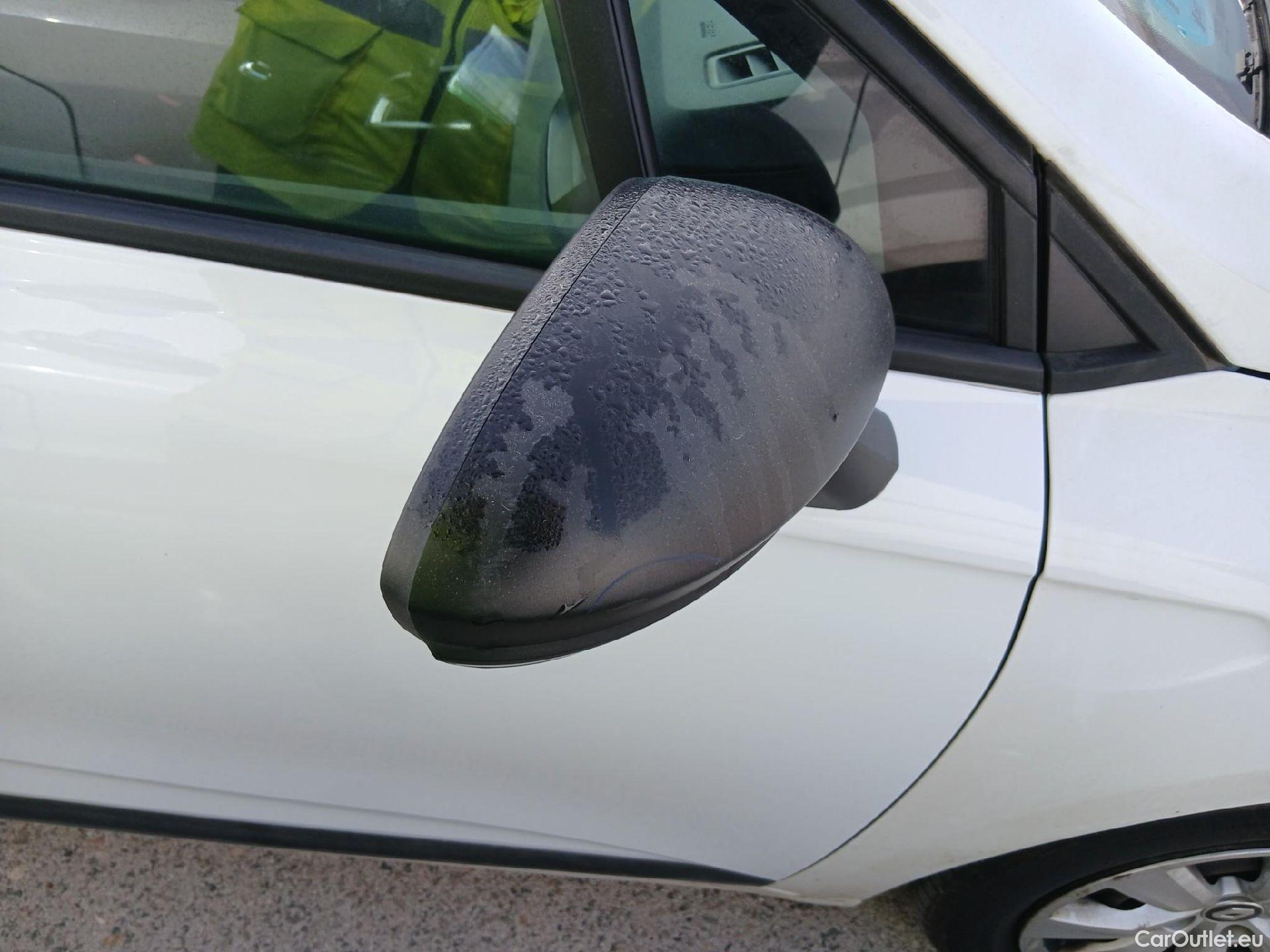  Renault  Clio RENAULT  / 2019 / 5P / berlina con portón Business Blue dCi (100CV) #25