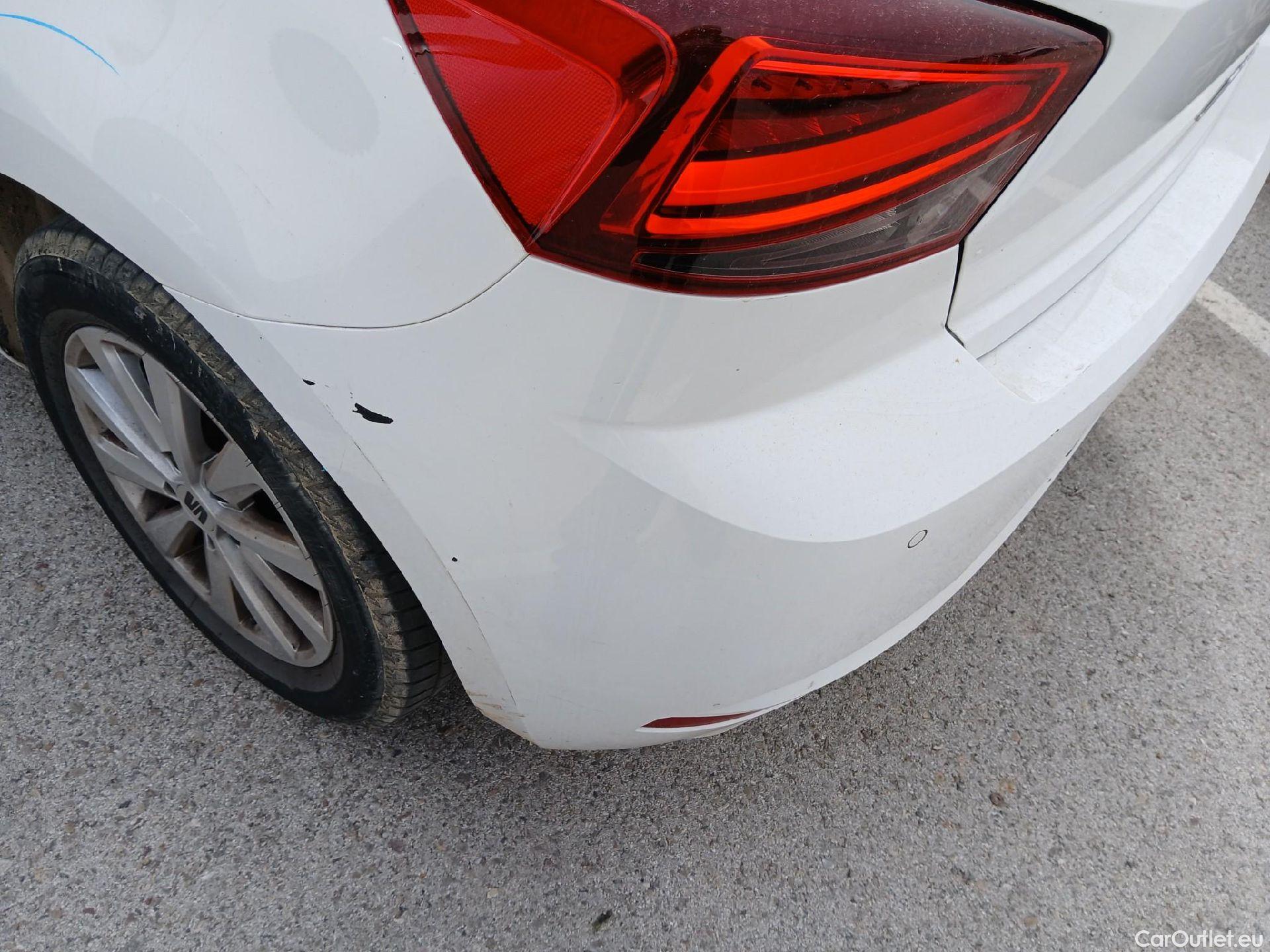  Seat  Ibiza SEAT  / 2017 / 5P / berlina con portón 1.0 TSI 81kW (110CV) Style Plus(SP) #18