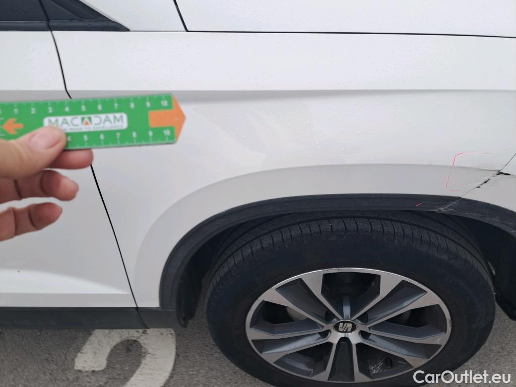  Seat  ATECA SEAT  1.0 TSI 85kW (115CV) St&Sp Style Eco MY20 #24