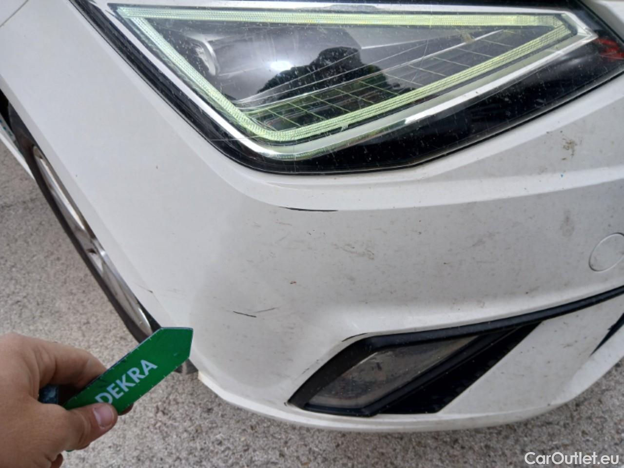  Seat  Ibiza SEAT  / 2017 / 5P / berlina con portón 1.0 TSI 81kW (110CV) Style Plus(SP) #10