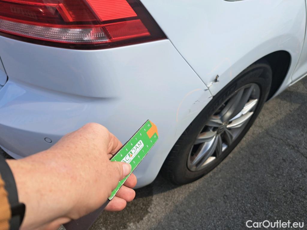  Volkswagen  Golf  VOLKSWAGEN / 2016 / 5P / berlina con portón Advance 1.5 TSI EVO 96kW (130CV) DSG #18